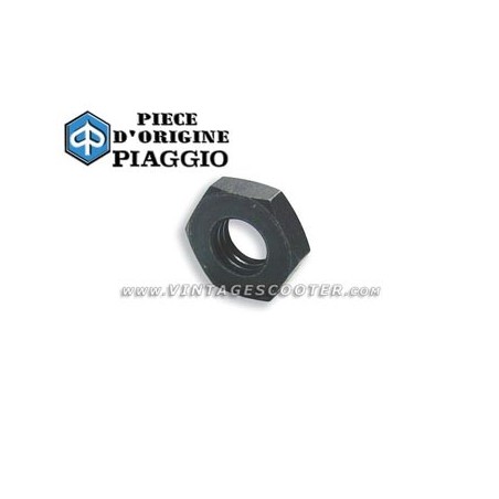 Ecrou de serrage embrayage Vespa 50/125 Primavera